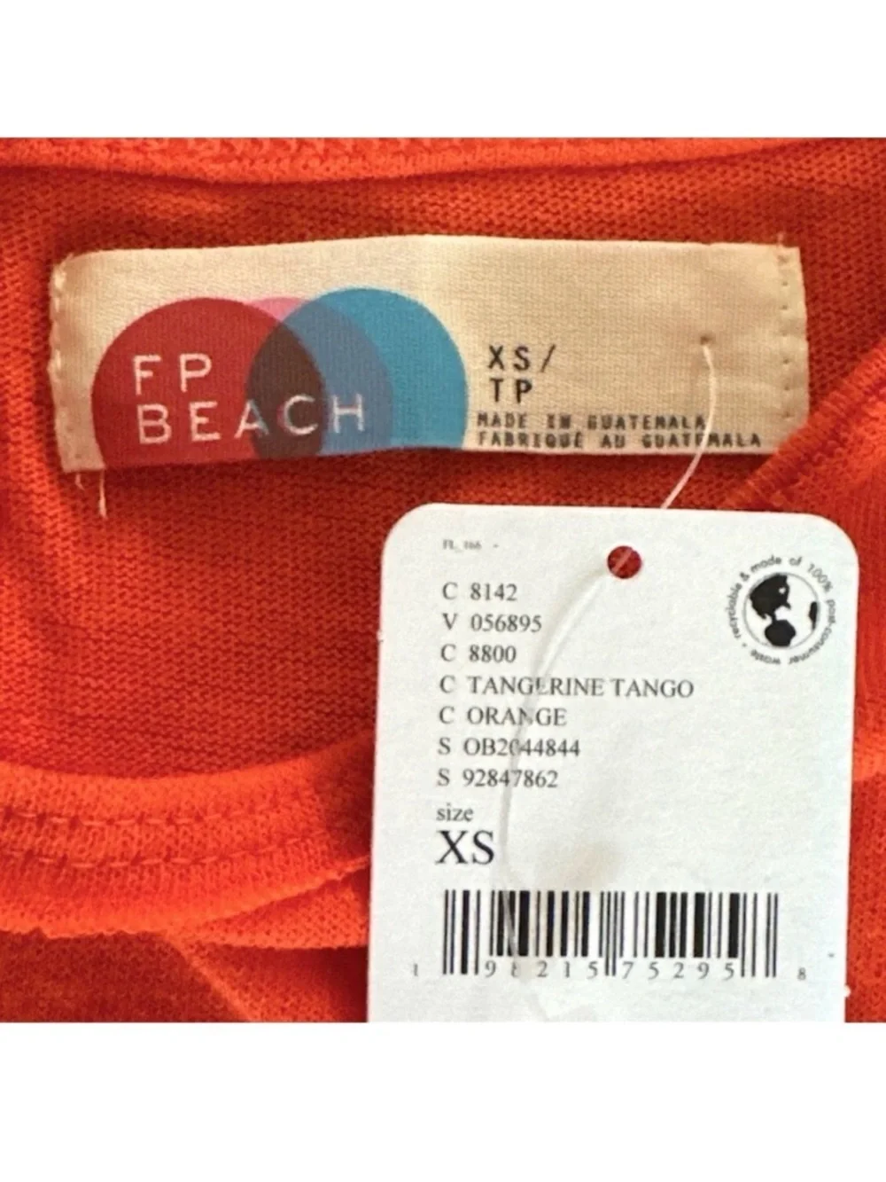 Free People Beach Mona Romper
